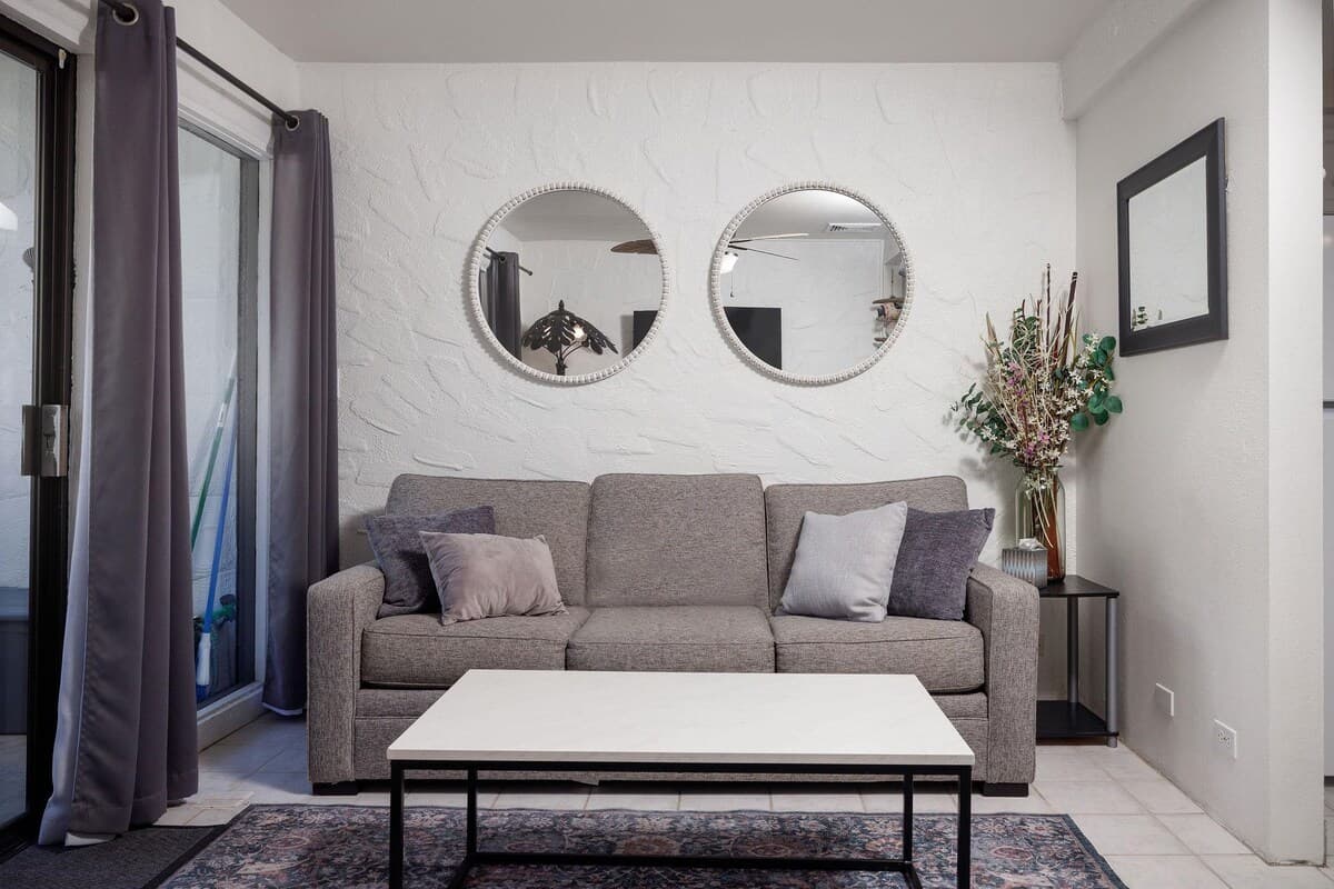 Condo in Kailua-Kona · ★4.78 · 1 bedroom · 2 beds · 1 private bath - Photo 5