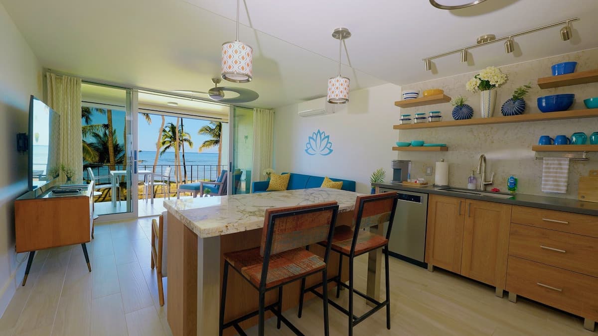 Condo in Kihei · ★5.0 · 1 bedroom · 1 bed · 1 bath - Photo 2
