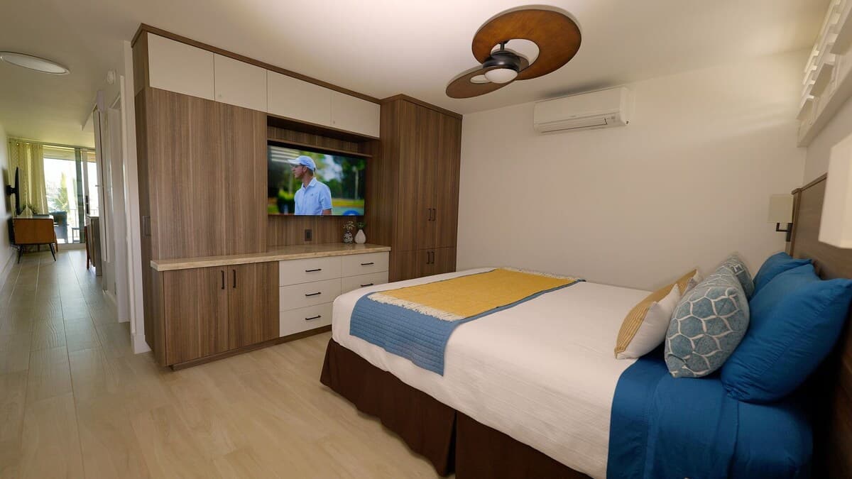 Condo in Kihei · ★5.0 · 1 bedroom · 1 bed · 1 bath - Photo 3