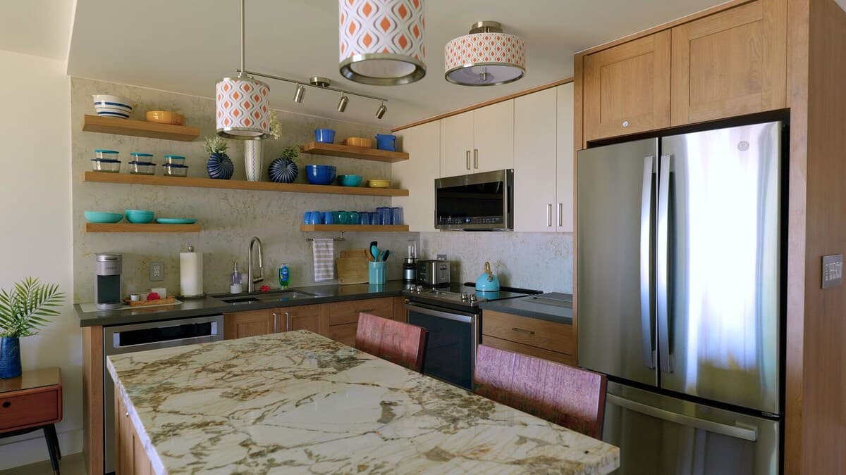 Condo in Kihei · ★5.0 · 1 bedroom · 1 bed · 1 bath - Photo 1