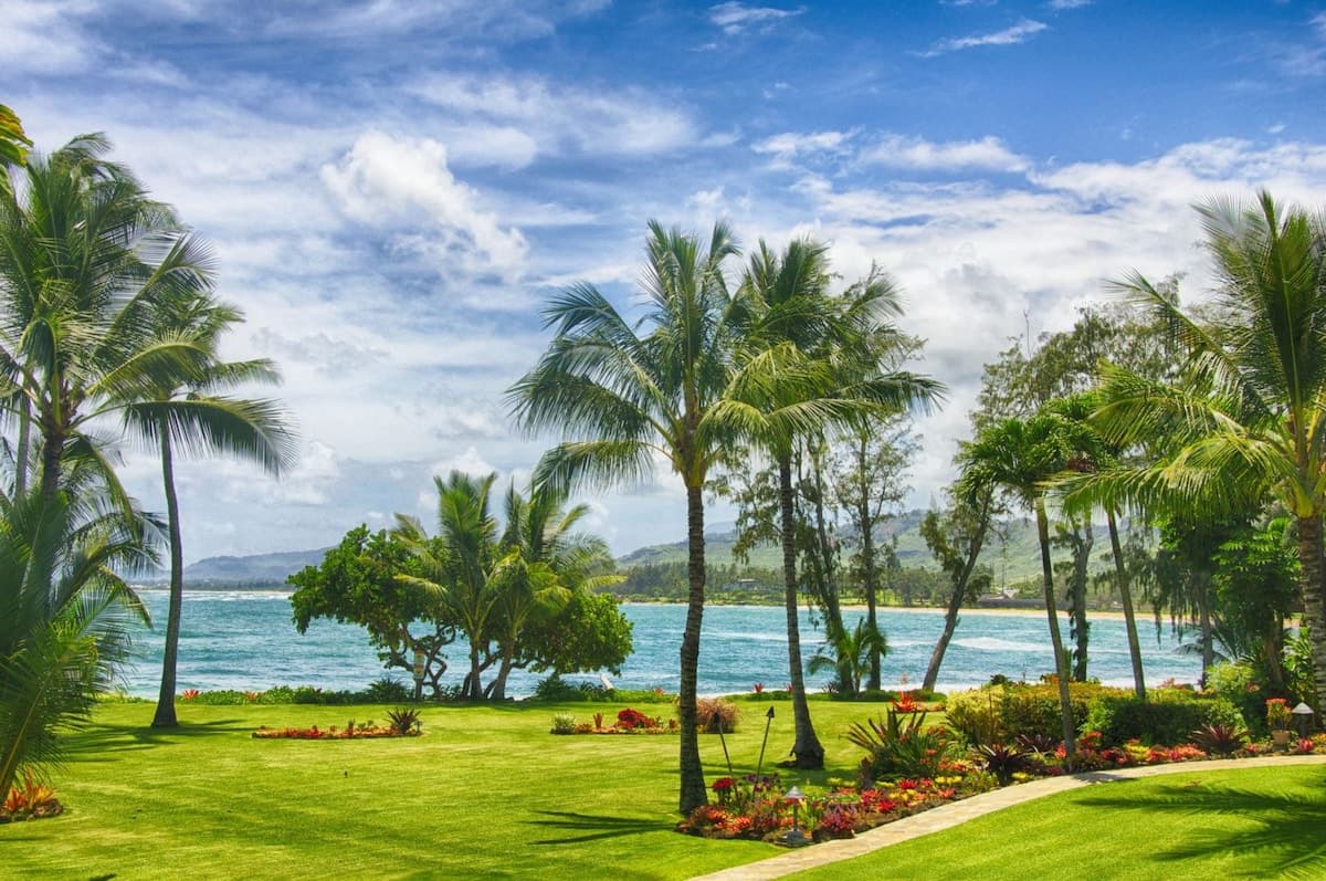 Condo in Kapaa · ★4.92 · 1 bedroom · 2 beds · 1.5 shared baths - Photo 1