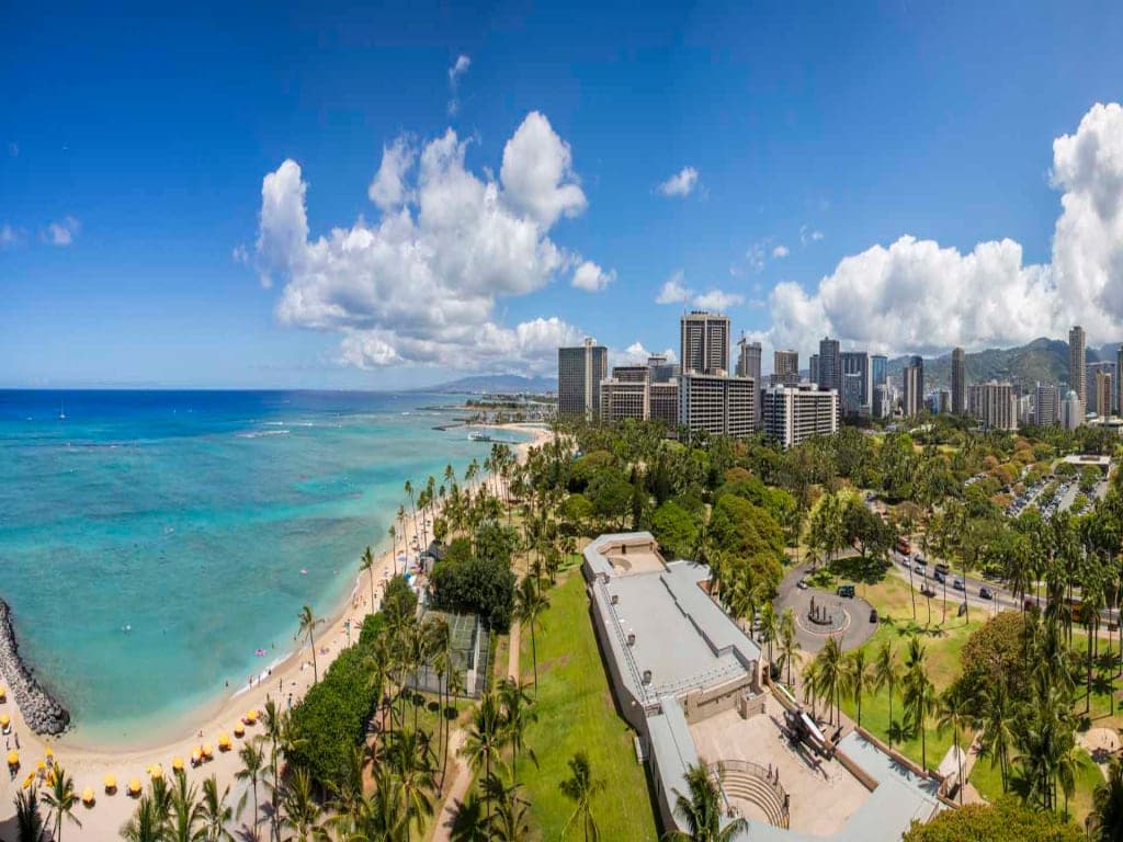 Condo in Honolulu · ★5.0 · 1 bedroom · 1 bed · 1 shared bath - Photo 5