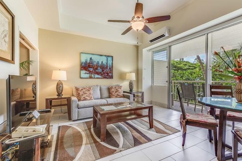 Condo in Honolulu · ★4.5 · 1 bedroom · 1 bed · 1 private bath - Photo 3