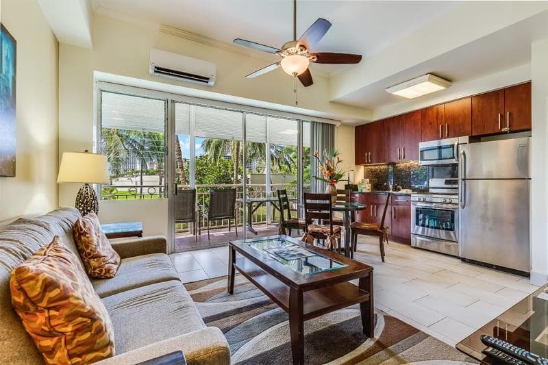 Condo in Honolulu · ★4.5 · 1 bedroom · 1 bed · 1 private bath - Photo 1
