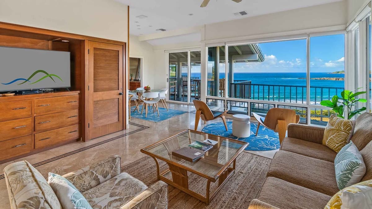 Kapalua Bay Villa 20B4 By Parrish Maui - Photo 5