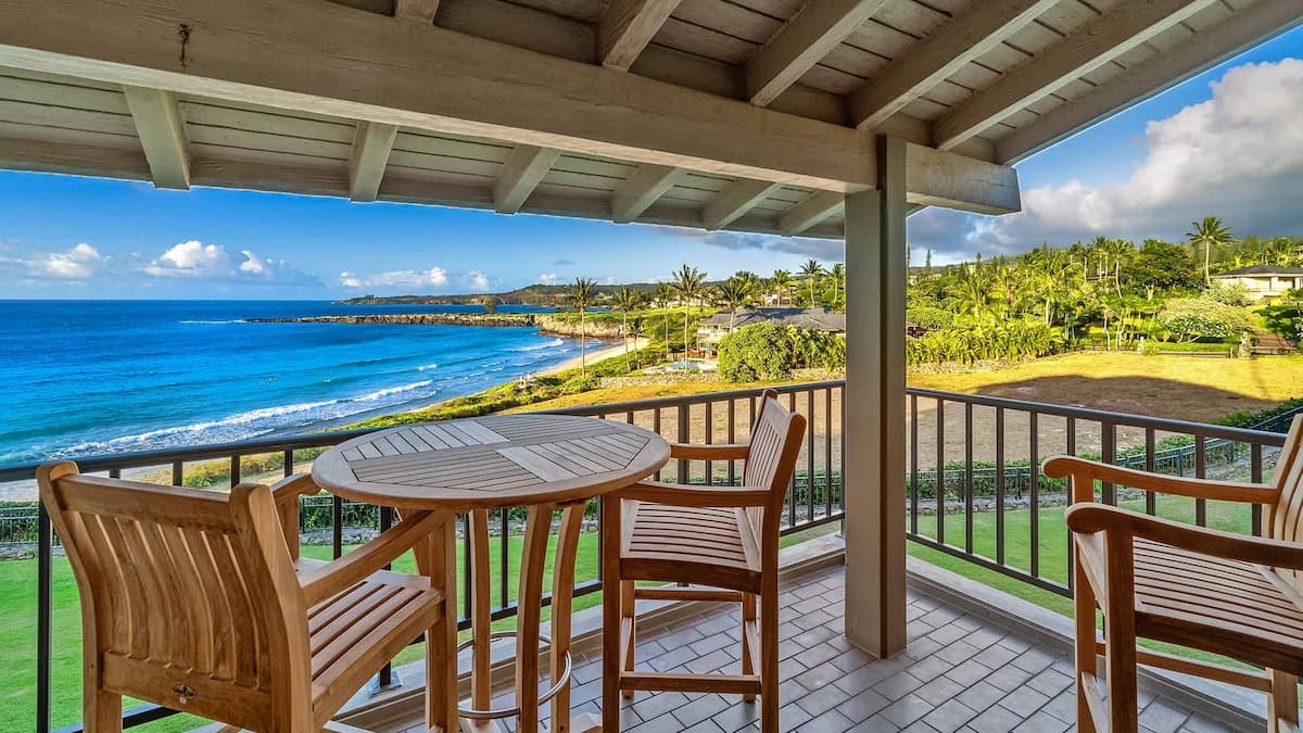 Kapalua Bay Villa 20B4 By Parrish Maui - Photo 1