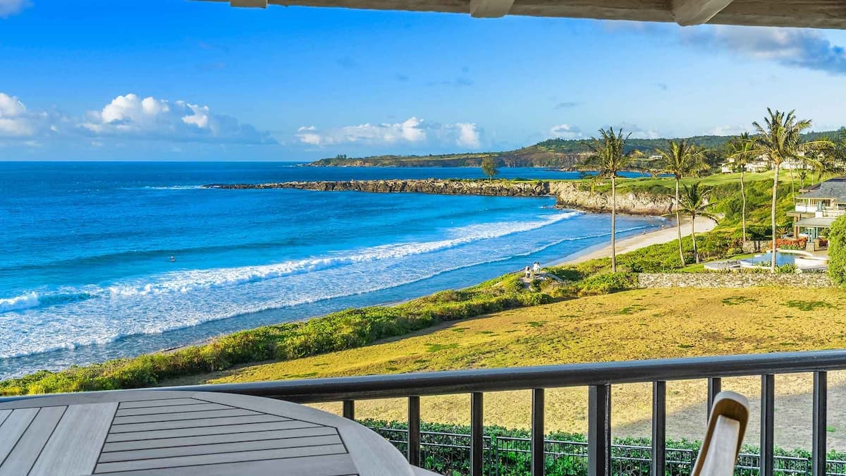 Kapalua Bay Villa 20B4 By Parrish Maui - Photo 3