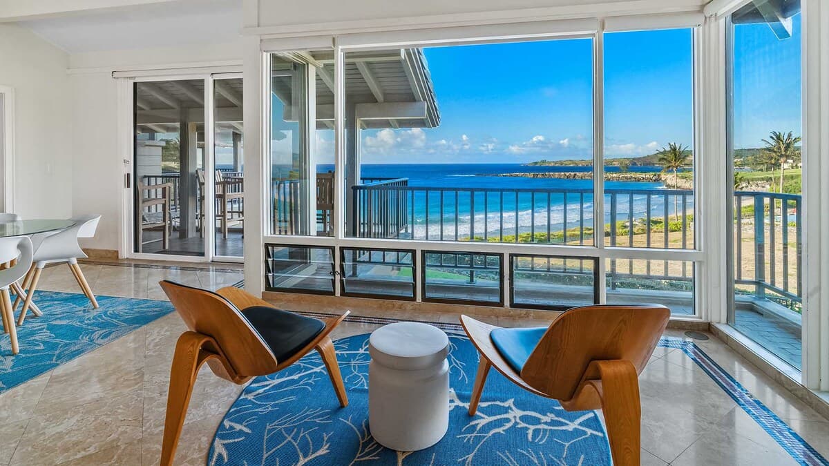 Kapalua Bay Villa 20B4 By Parrish Maui - Photo 4