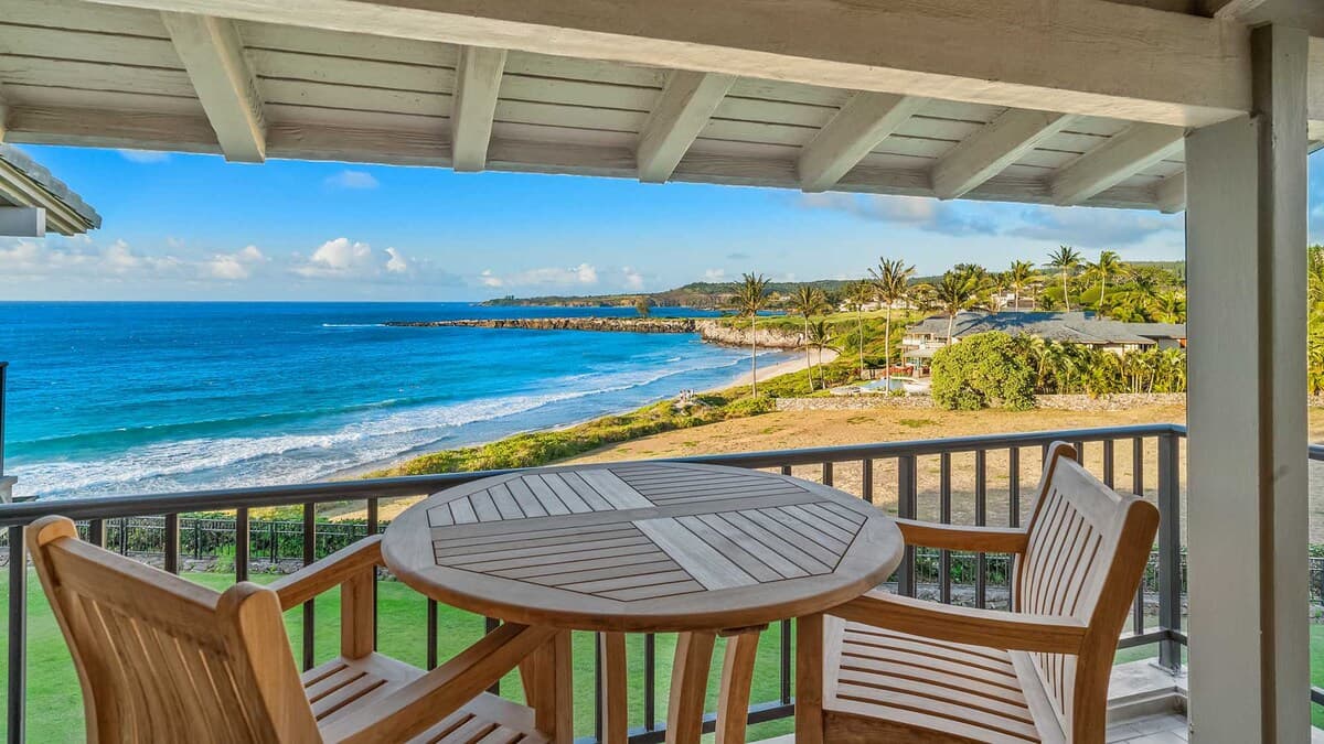 Kapalua Bay Villa 20B4 By Parrish Maui - Photo 2
