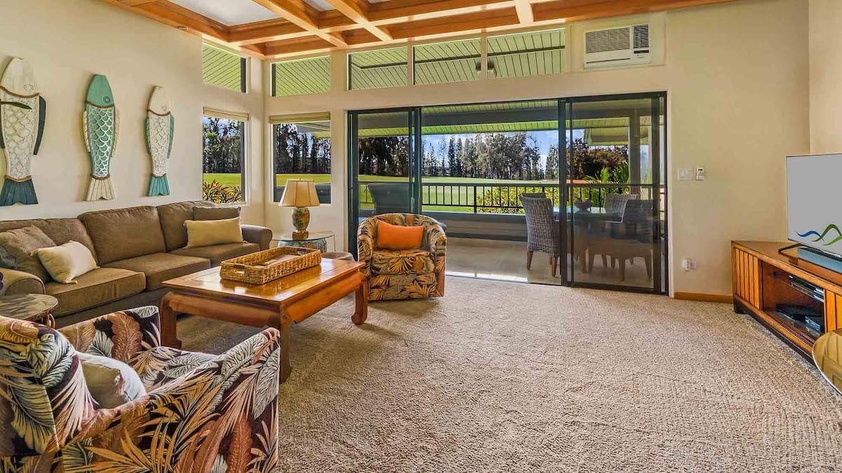Kapalua Ridge Villa 2322 By Parrish Maui - Photo 4