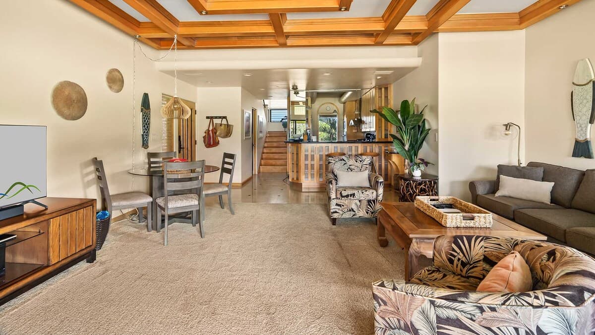 Kapalua Ridge Villa 2322 By Parrish Maui - Photo 5