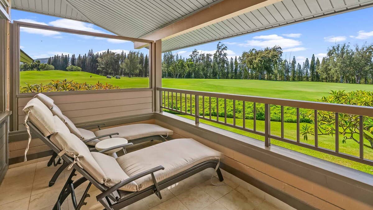 Kapalua Ridge Villa 2322 By Parrish Maui - Photo 3