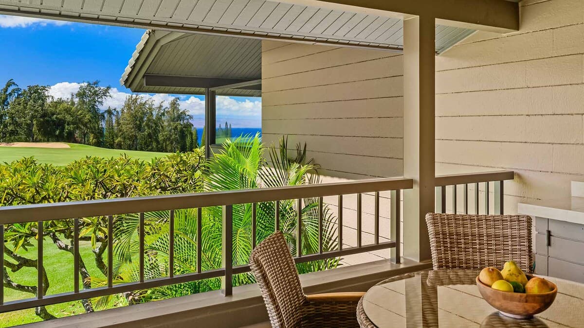 Kapalua Ridge Villa 2322 By Parrish Maui - Photo 2