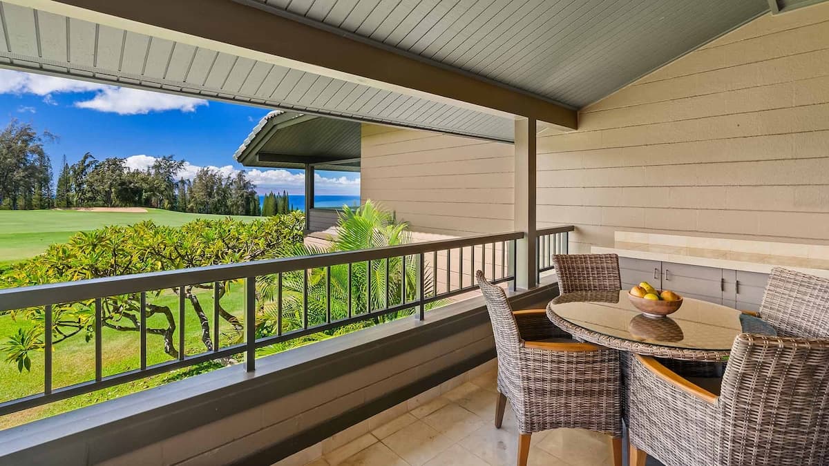Kapalua Ridge Villa 2322 By Parrish Maui - Photo 1