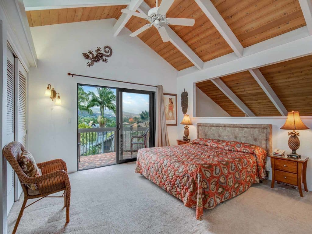 Condo in Kailua-Kona · ★4.82 · 2 bedrooms · 3 beds · 2 baths - Photo 4