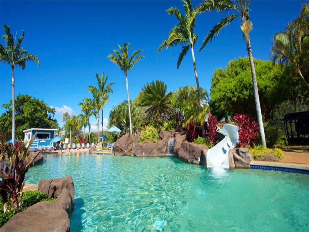 Garden-view condo steps to Kauai's south shore - Photo 1