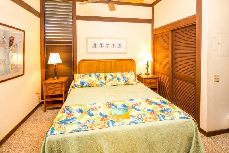 Condo in Koloa · ★5.0 · 1 bedroom · 1 bed · 1 bath - Photo 4