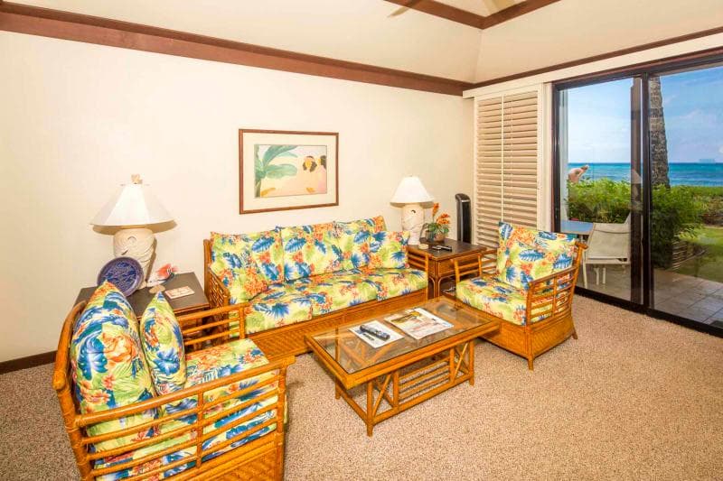 Condo in Koloa · ★5.0 · 1 bedroom · 1 bed · 1 bath - Photo 2