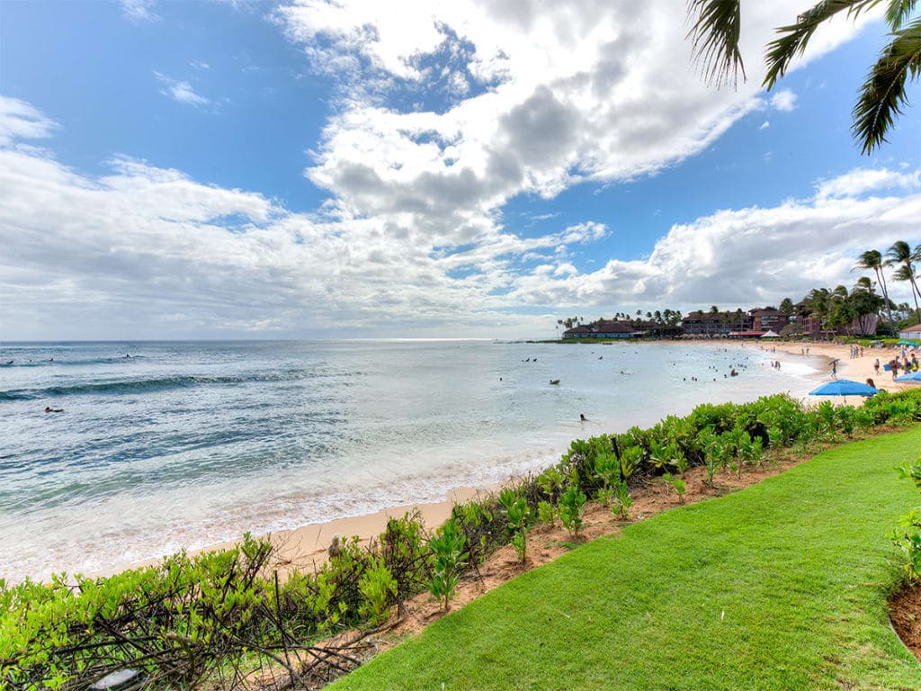 Condo in Koloa · ★5.0 · 1 bedroom · 1 bed · 1 bath - Photo 5