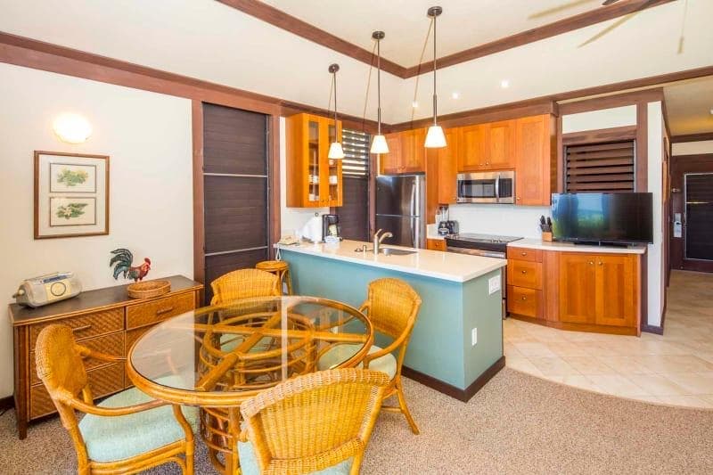 Condo in Koloa · ★5.0 · 1 bedroom · 1 bed · 1 bath - Photo 3