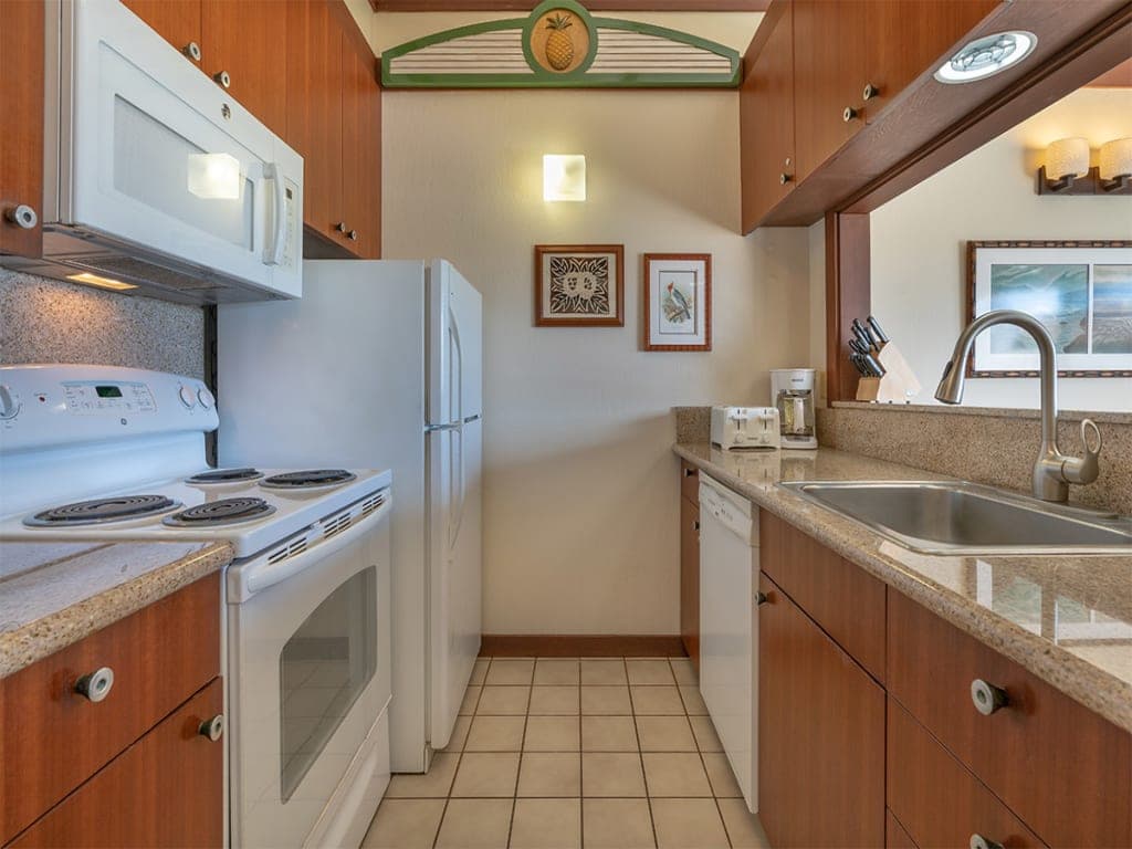 Condo in Koloa · ★4.67 · 1 bedroom · 2 beds · 1 bath - Photo 3