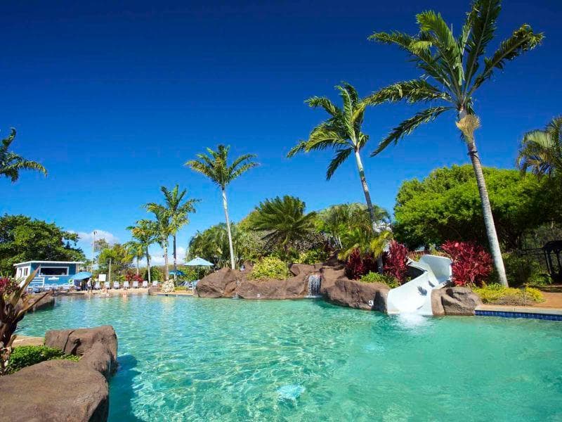 Condo in Koloa · ★4.67 · 1 bedroom · 2 beds · 1 bath - Photo 1