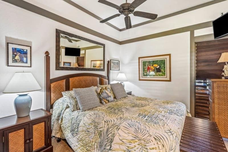 Condo in Koloa · ★4.67 · 1 bedroom · 2 beds · 1 bath - Photo 4