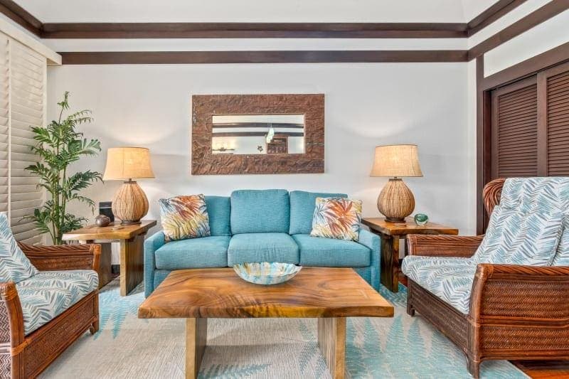 Condo in Koloa · ★4.67 · Studio · 2 beds · No bathroom - Photo 5