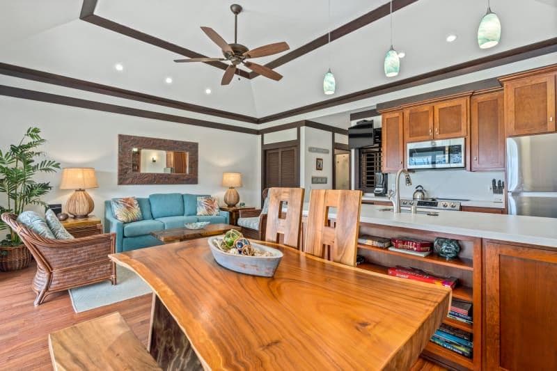 Condo in Koloa · ★4.67 · Studio · 2 beds · No bathroom - Photo 2