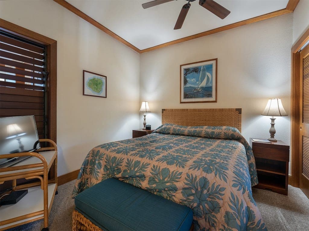 Condo in Koloa · ★4.73 · Studio · No bathroom - Photo 4