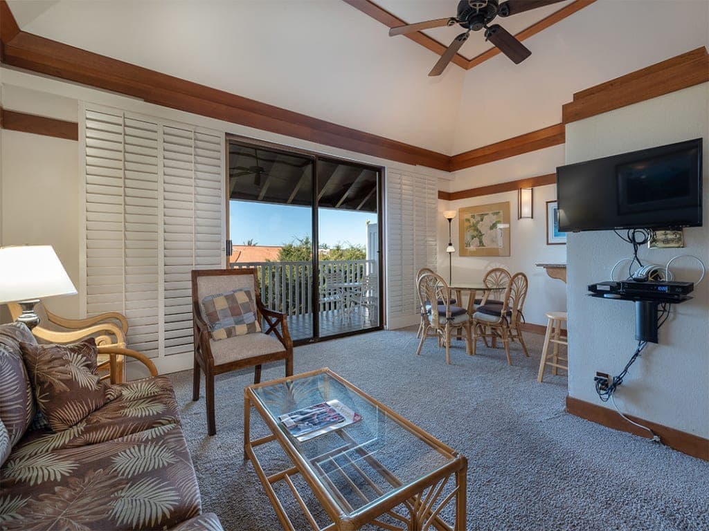 Condo in Koloa · ★4.73 · Studio · No bathroom - Photo 2