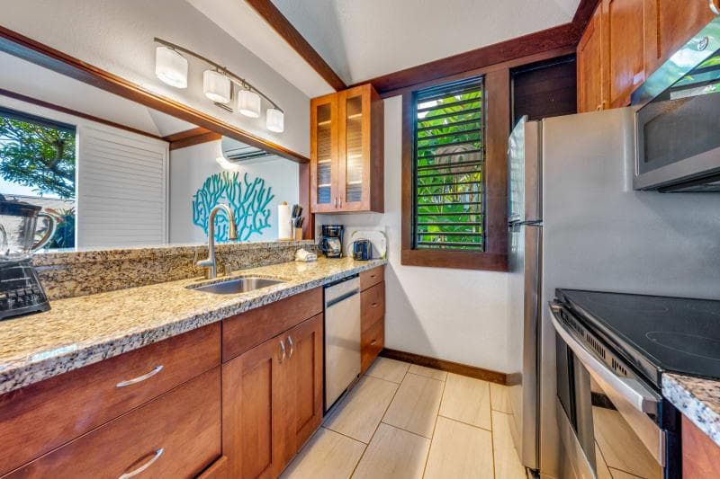 Condo in Koloa · ★4.85 · 1 bedroom · 1 bed · 1 private bath - Photo 3