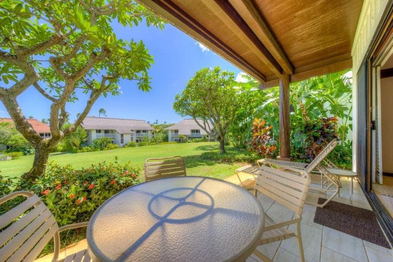 Condo in Koloa · ★4.85 · 1 bedroom · 1 bed · 1 private bath - Photo 5