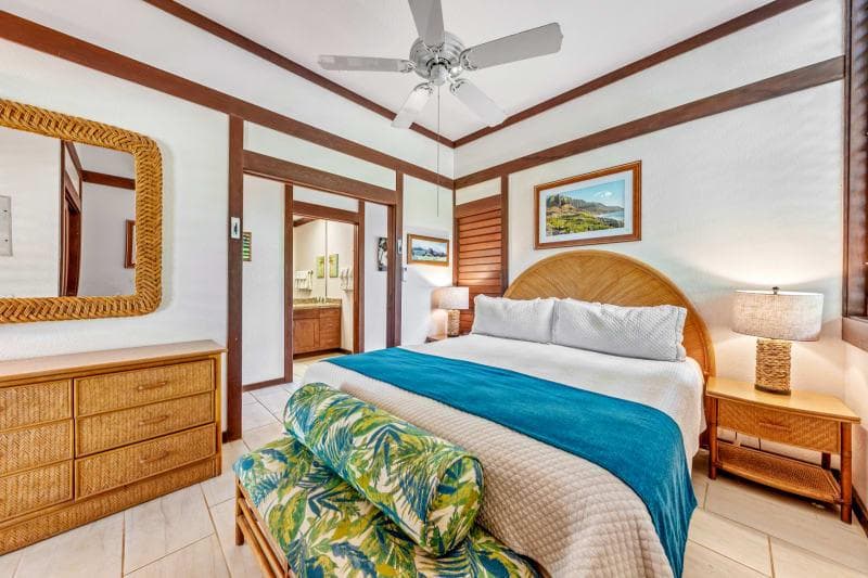 Condo in Koloa · ★4.85 · 1 bedroom · 1 bed · 1 private bath - Photo 4