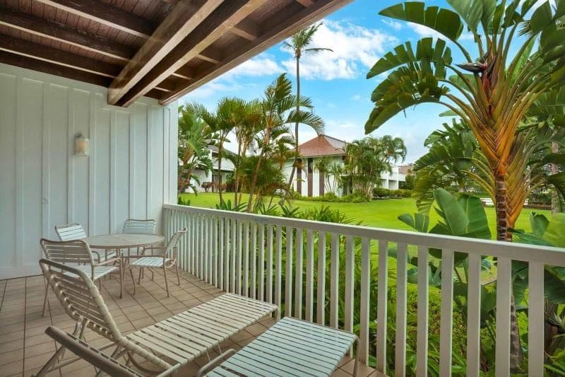 Condo in Koloa · ★4.8 · 1 bedroom · 1 bed · 1 bath - Photo 5