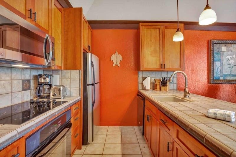 Condo in Koloa · ★4.8 · 1 bedroom · 1 bed · 1 bath - Photo 3