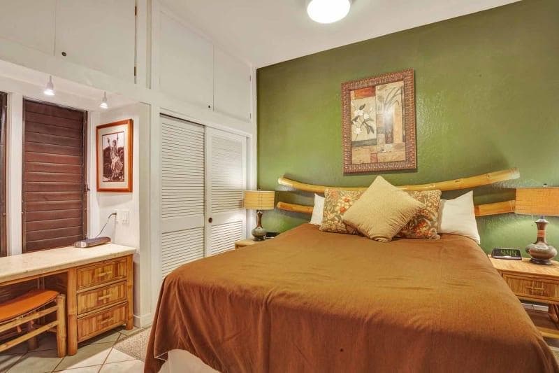 Condo in Koloa · ★4.8 · 1 bedroom · 1 bed · 1 bath - Photo 4