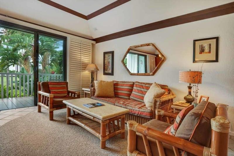 Condo in Koloa · ★4.8 · 1 bedroom · 1 bed · 1 bath - Photo 2