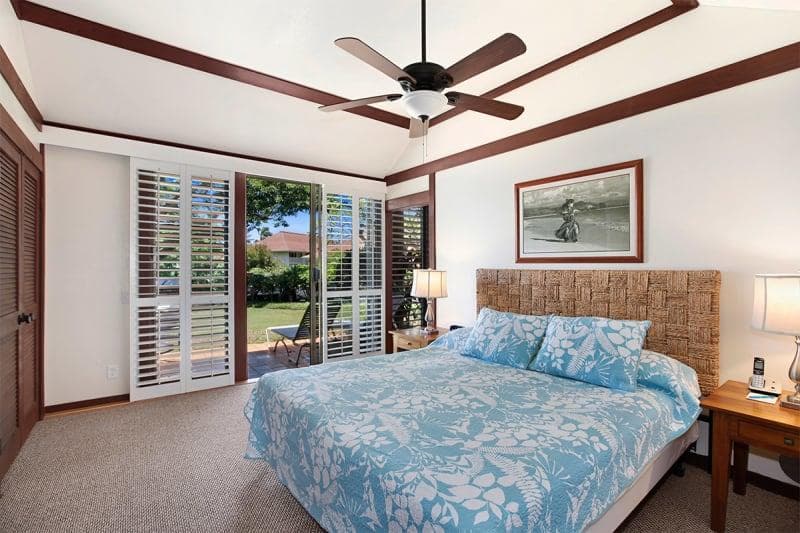 Condo in Koloa · ★4.38 · 2 bedrooms · 3 beds · 2 private baths - Photo 4