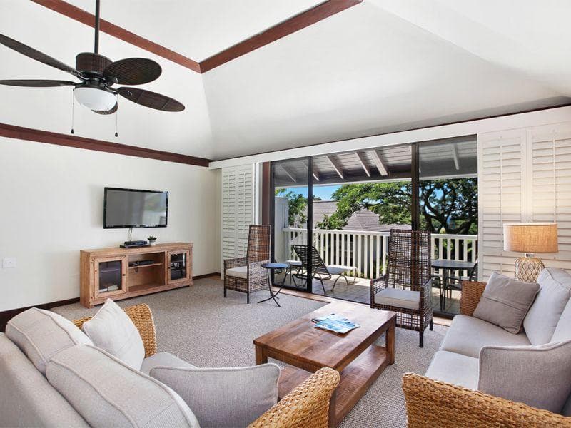 Condo in Koloa · ★4.38 · 2 bedrooms · 3 beds · 2 private baths - Photo 2