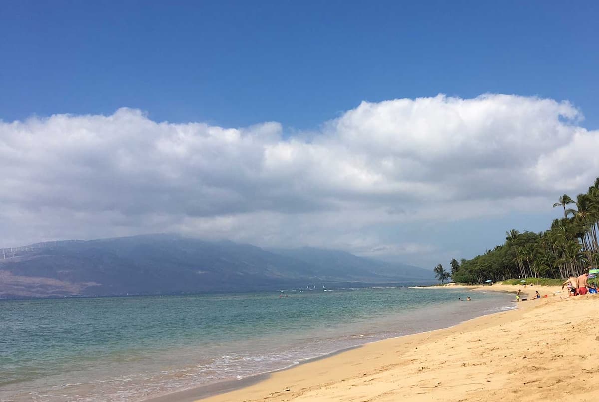 Condo in Kihei · ★4.86 · 1 bedroom · 2 beds · 1 private bath - Photo 2