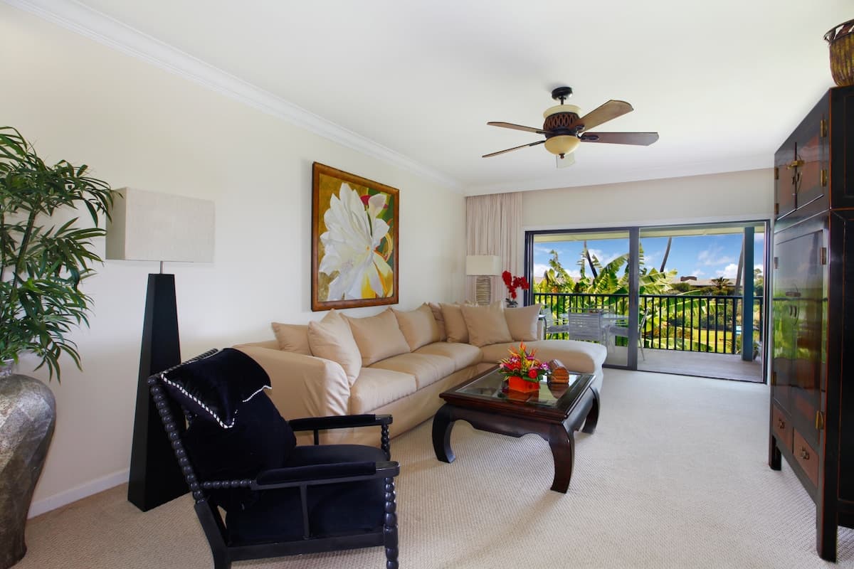 Condo in Koloa · ★4.0 · 2 bedrooms · 4 beds · 2 baths - Photo 4