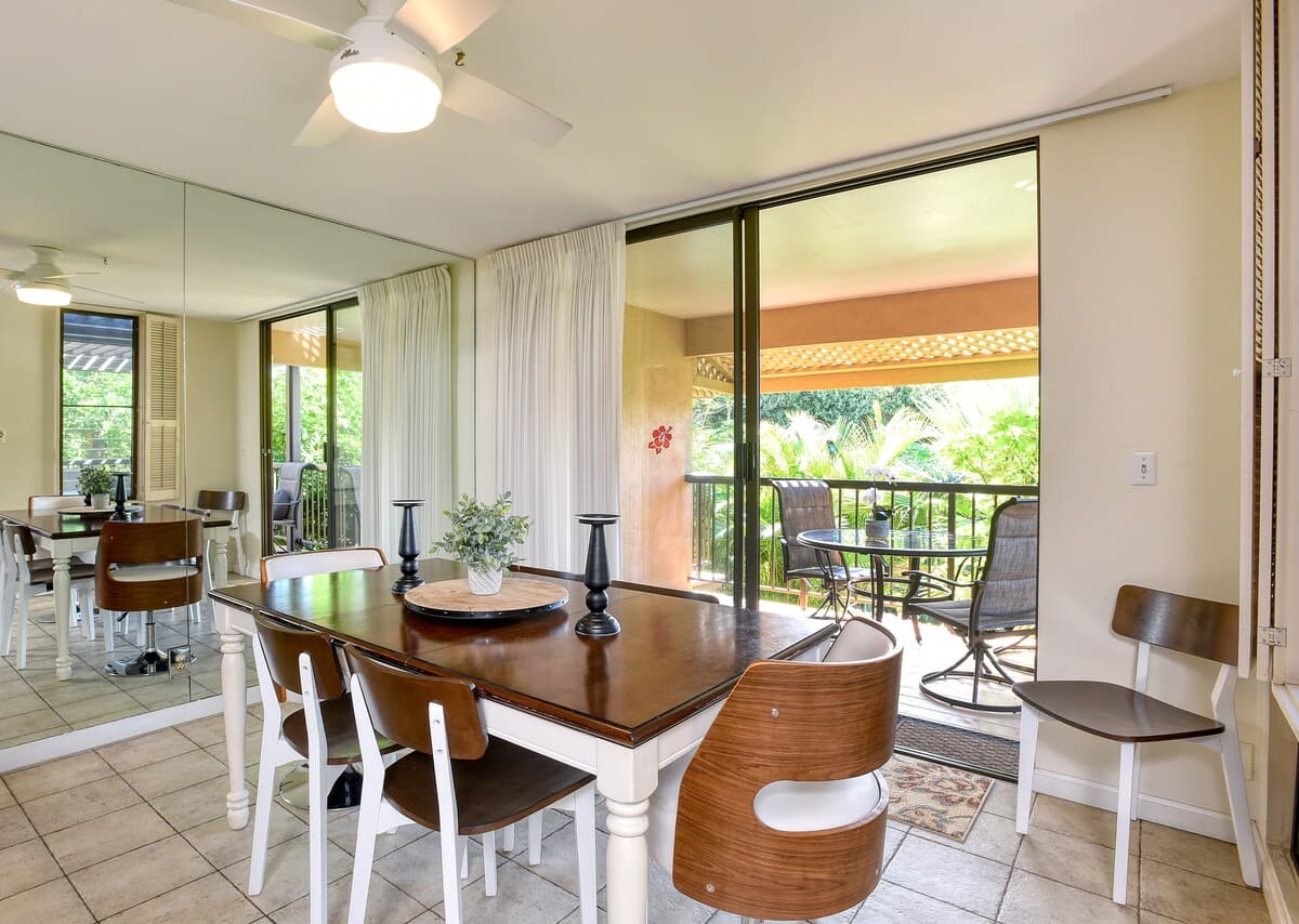 Condo in Kihei · ★5.0 · 2 bedrooms · 3 beds · 2 baths - Photo 5