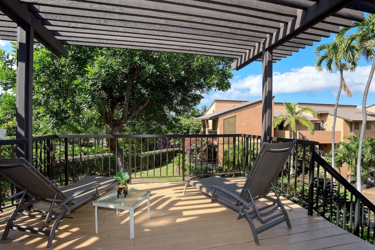 Condo in Kihei · ★5.0 · 2 bedrooms · 3 beds · 2 baths - Photo 1