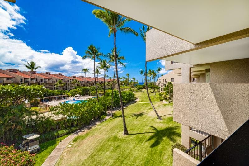 Condo in Kihei · ★5.0 · 2 bedrooms · 3 beds · 2 shared baths - Photo 1