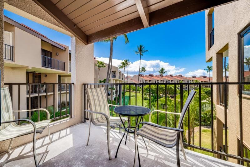 Condo in Kihei · ★5.0 · 2 bedrooms · 3 beds · 2 shared baths - Photo 3