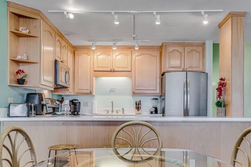 Condo in Kihei · ★4.67 · 2 bedrooms · 3 beds · 2 shared baths - Photo 4