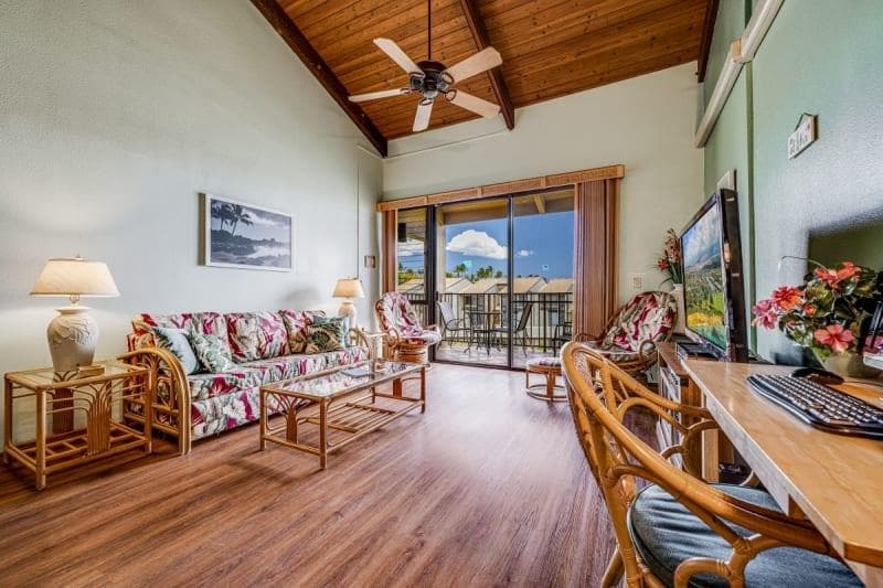 Condo in Kihei · ★4.67 · 2 bedrooms · 3 beds · 2 shared baths - Photo 3