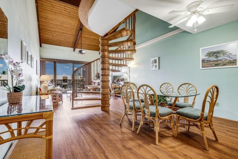 Condo in Kihei · ★4.67 · 2 bedrooms · 3 beds · 2 shared baths - Photo 5
