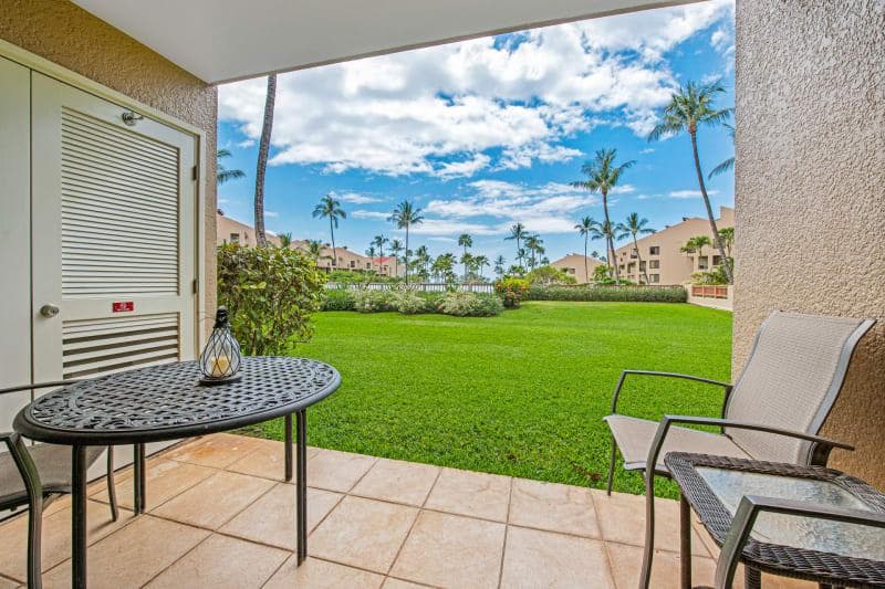 Condo in Kihei · ★5.0 · 1 bedroom · 2 beds · 2 baths - Photo 1